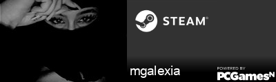 mgalexia Steam Signature