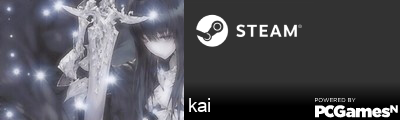 kai Steam Signature