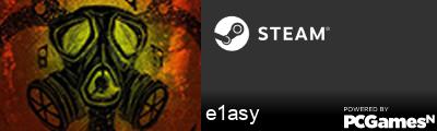 e1asy Steam Signature