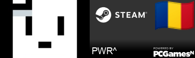 PWR^ Steam Signature