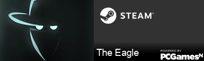 The Eagle Steam Signature