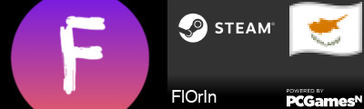 FlOrIn Steam Signature