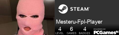 Mesteru-Fpl-Player Steam Signature