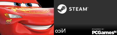 oɔiИ Steam Signature