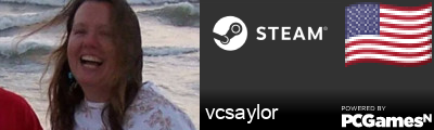 vcsaylor Steam Signature