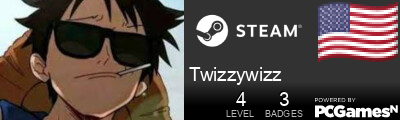 Twizzywizz Steam Signature