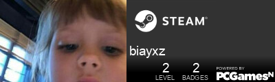 biayxz Steam Signature