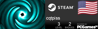 cqtpiss Steam Signature