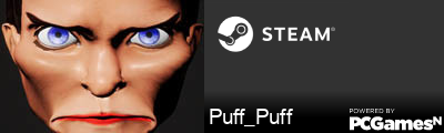 Puff_Puff Steam Signature