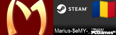 Marius-$eMY-_-ZeW Steam Signature