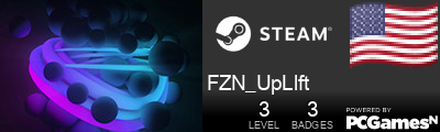 FZN_UpLlft Steam Signature