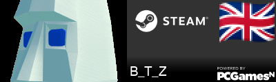 B_T_Z Steam Signature