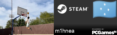 m1hnea Steam Signature