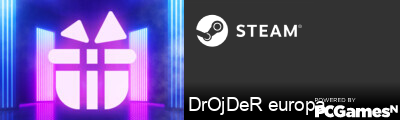 DrOjDeR europa Steam Signature