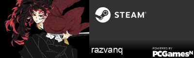 razvanq Steam Signature