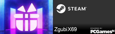 ZgubiX69 Steam Signature