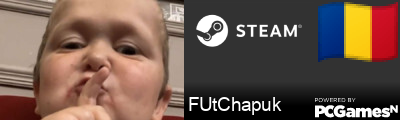 FUtChapuk Steam Signature