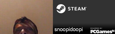 snoopidoopi Steam Signature