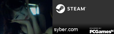 syber.com Steam Signature