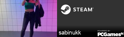 sabinukk Steam Signature