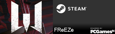 FReEZe Steam Signature