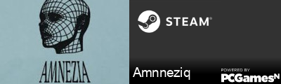 Amnneziq Steam Signature