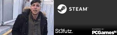 St3futz. Steam Signature