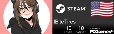 IBiteTires Steam Signature