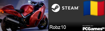 Robz10 Steam Signature