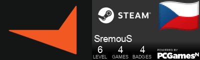 SremouS Steam Signature