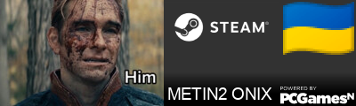 METIN2 ONIX Steam Signature
