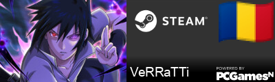 VeRRaTTi Steam Signature