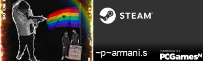 ~p~armani.s Steam Signature