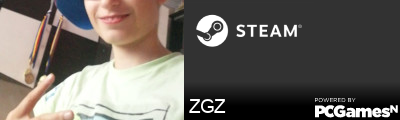 ZGZ Steam Signature