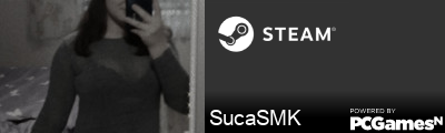 SucaSMK Steam Signature