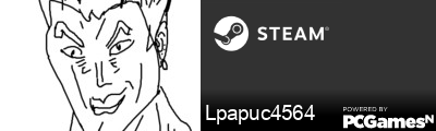 Lpapuc4564 Steam Signature
