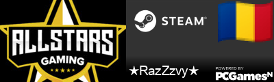 ★RazZzvy★ Steam Signature