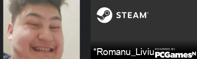 *Romanu_Liviu Steam Signature