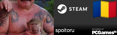 spoitoru Steam Signature