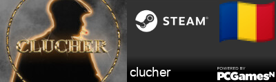 clucher Steam Signature