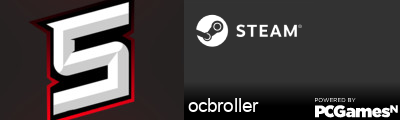 ocbroller Steam Signature
