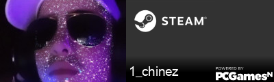 1_chinez Steam Signature