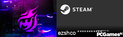 ezshco *********** Steam Signature