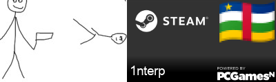 1nterp Steam Signature