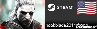 hookblade2014 flx.gg Steam Signature