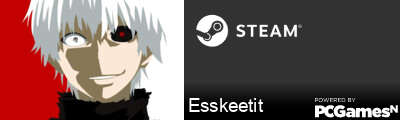 Esskeetit Steam Signature