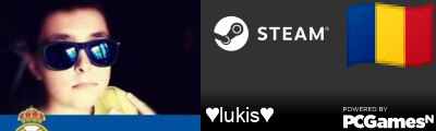 ♥lukis♥ Steam Signature