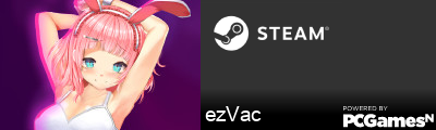 ezVac Steam Signature
