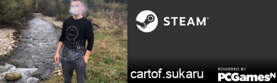 cartof.sukaru Steam Signature