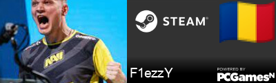 F1ezzY Steam Signature